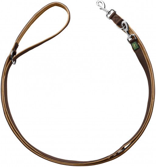 Поводок-перестежка для собак