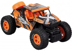 Машина на радиоуправлении «Турбо Раш» - Фото 2