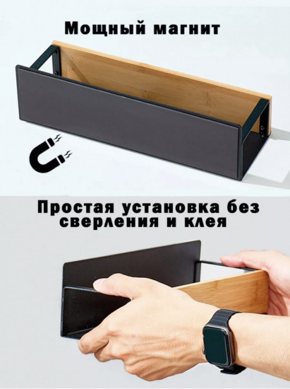Набор магнитных полок