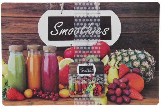 Набор салфеток на стол «Smoothie»