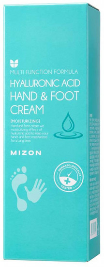 Крем для рук и ног «Hyaluronic Acid Hand & Foot Cream»