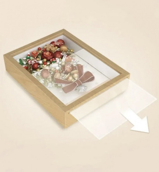 Конструктор «Рамка с подсветкой»