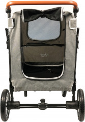 Коляска для собак и кошек выставочная - Фото 4