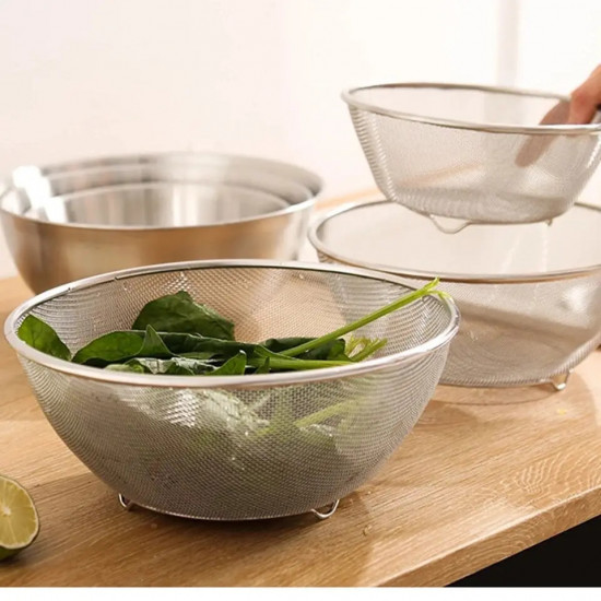 Миска-дуршлаг