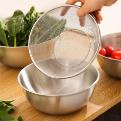 Миска-дуршлаг - Фото 3
