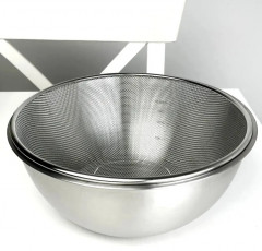 Миска-дуршлаг - Фото 6