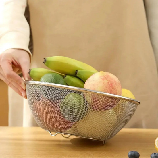 Миска-дуршлаг