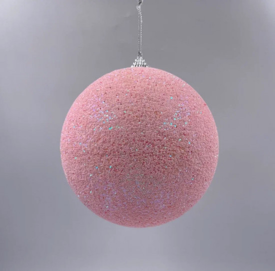 Елочная игрушка «Шар»