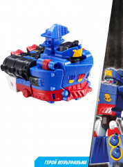 Робот-трансформер «Риптид» - Фото 3