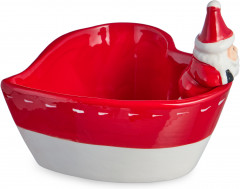 Салатник «Christmas Gift» - Фото 3