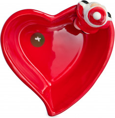 Салатник «Christmas Gift» - Фото 4