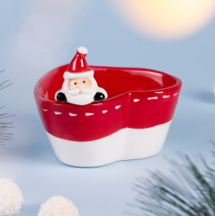 Салатник «Christmas Gift» - Фото 6