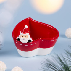 Салатник «Christmas Gift» - Фото 7