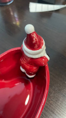 Салатник «Christmas Gift» - Фото 9