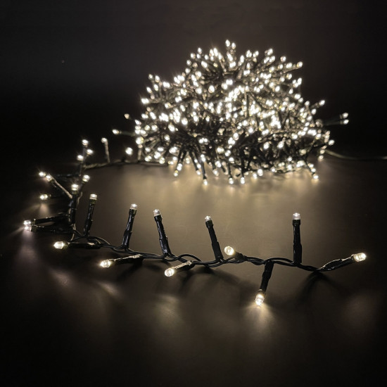 Электрогирлянда «Snake light»