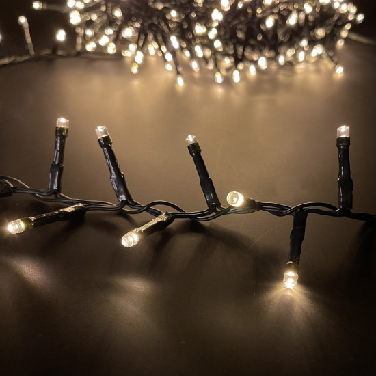 Электрогирлянда «Snake light»