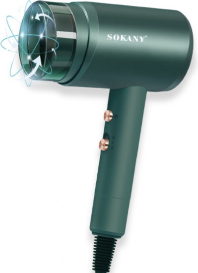 Фен Sokany RC-003