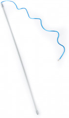 Набор игровой для кошек с кошачьей мятой «Дразнилка космическая» - Фото 3