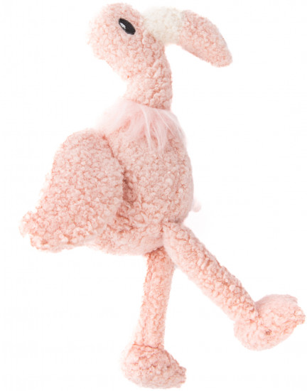 Игрушка для собак «Фламинго»