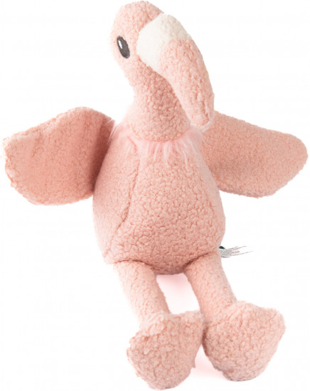 Игрушка для собак «Фламинго»