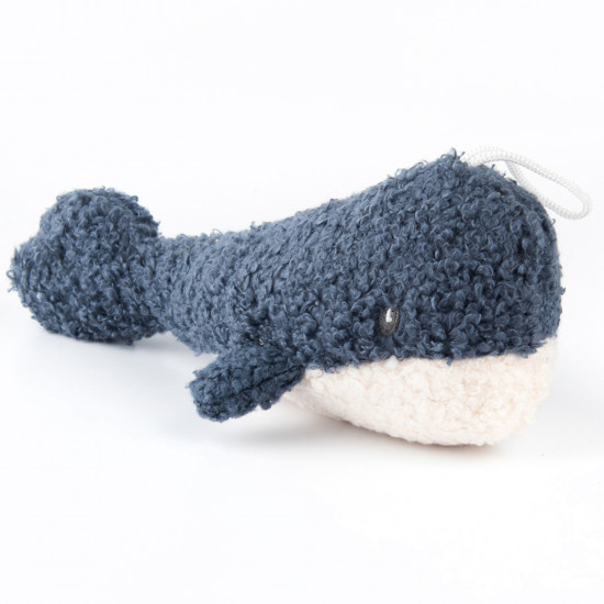 Игрушка для собак «Кит»