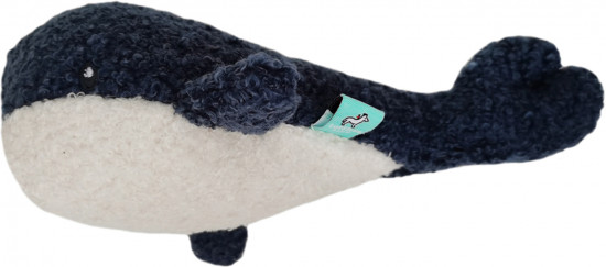 Игрушка для собак «Кит»