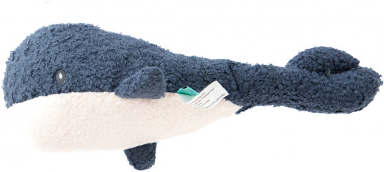 Игрушка для собак «Кит»