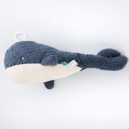 Игрушка для собак «Кит»