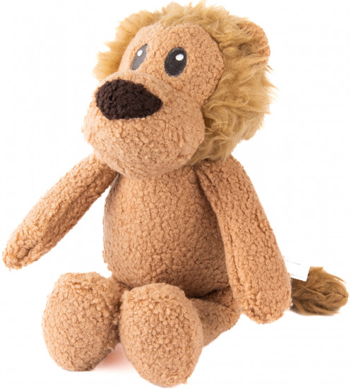 Игрушка для собак «Лев»