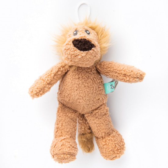 Игрушка для собак «Лев»