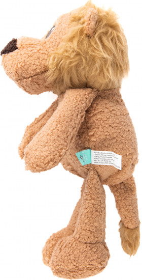 Игрушка для собак «Лев»