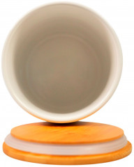 Бокс для хранения корма «Лимоны из Прованса» - Фото 2