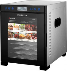 Сушилка для продуктов BR1907 - Фото 10