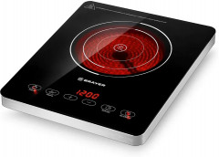 Плитка инфракрасная настольная BR2810 - Фото 7