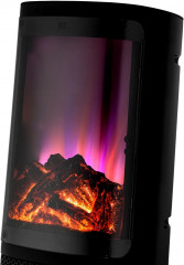 Тепловентилятор напольный BR4864 - Фото 8