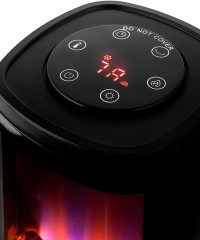 Тепловентилятор напольный BR4864 - Фото 9