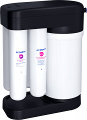 Система обратного осмоса DWM-102S Black - Фото 3