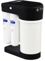 Система обратного осмоса DWM-102S Black - Фото 2