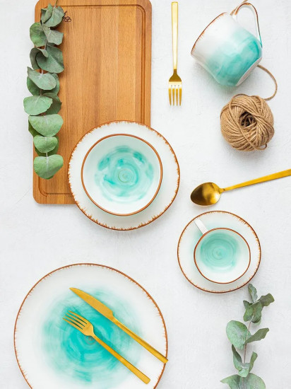 Набор салатников «Кантри»