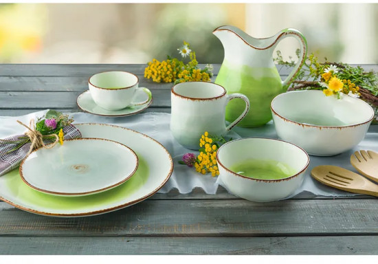 Набор салатников «Кантри»