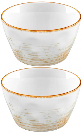 Набор салатников «Кантри»