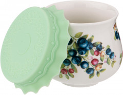 Банка «Голубика» - Фото 1