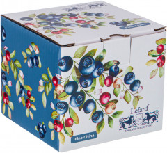 Банка «Голубика» - Фото 2