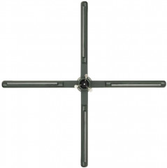 Подставка для живой ели - Фото 4