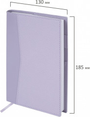 Ежедневник недатированный «Glam» - Фото 2