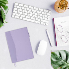 Ежедневник недатированный «Glam» - Фото 7