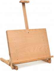 Мольберт настольный - Фото 5