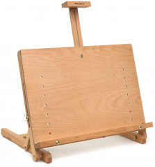 Мольберт настольный - Фото 6