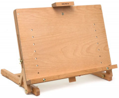 Мольберт настольный - Фото 7