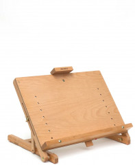 Мольберт настольный - Фото 8